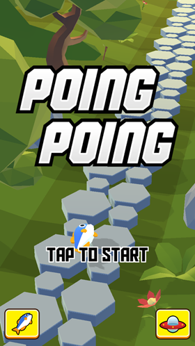 Poing Poing