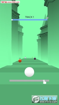 滚动的球球Rolling Balls手游 滚动的球球Rolling Balls手游