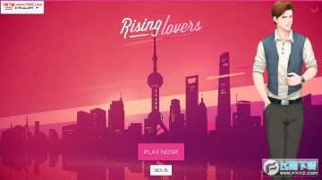 Rising Lovers����