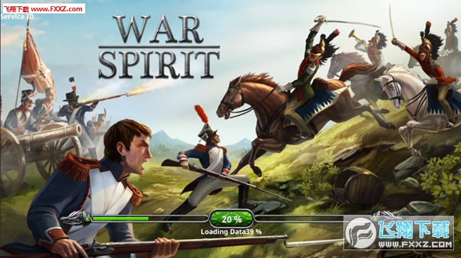 War Spiritٷ