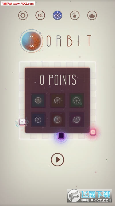 Qorbit