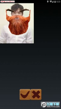 ���ë��Make Me Haired And Bearded