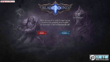 Bladebound����