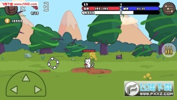 一枪世界猫手机版 一枪世界猫手机版