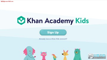 Khan Academy Kids׿