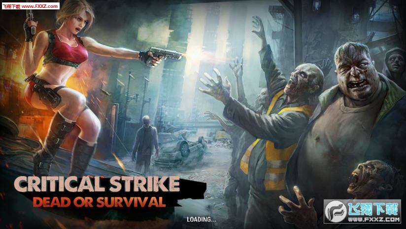 Critical strike Dead or survival