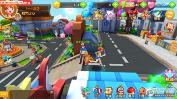 梦幻对决手游 梦幻对决手游