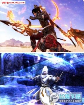 剑侠荣耀手游 剑侠荣耀手游