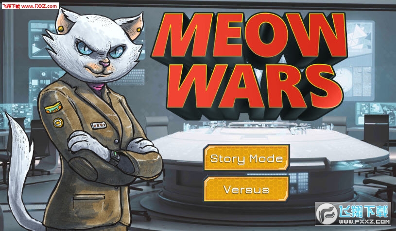 èսMeow Wars׿