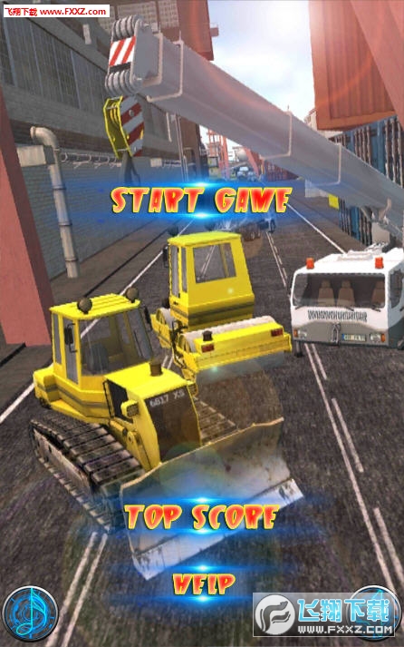 Bulldozer Racing׿