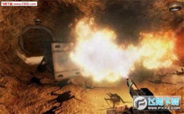 重返星球X手机版 重返星球X手机版