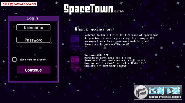 SpaceTownϷ