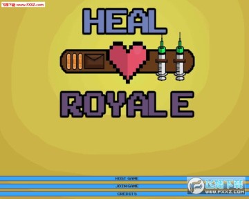 heal royale(شɱ)