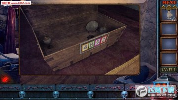 Can you escape the 100 room 6