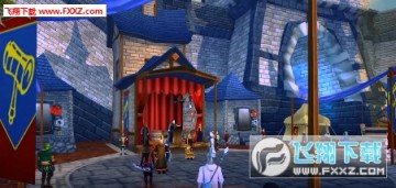 Snap26.png 农夫与英雄(villagers&heroes)北美版