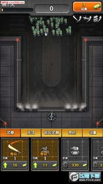 百万僵尸大战apk 百万僵尸大战apk