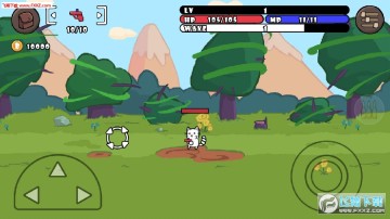 独枪小猫英文版 独枪小猫英文版