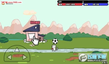 独枪小猫手游 独枪小猫手游