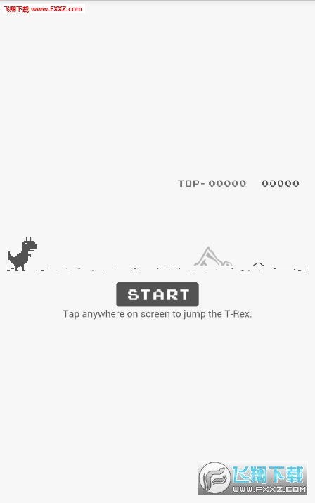 Flappy TRex׿