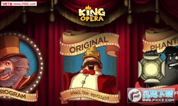 king of opera׿