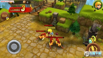 刀塔无敌乐嗨嗨版 刀塔无敌乐嗨嗨版