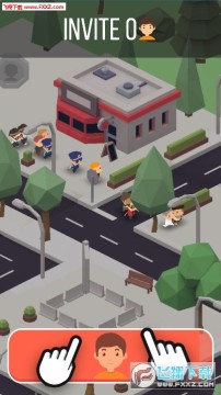 空闲城市建设者 空闲城市建设者