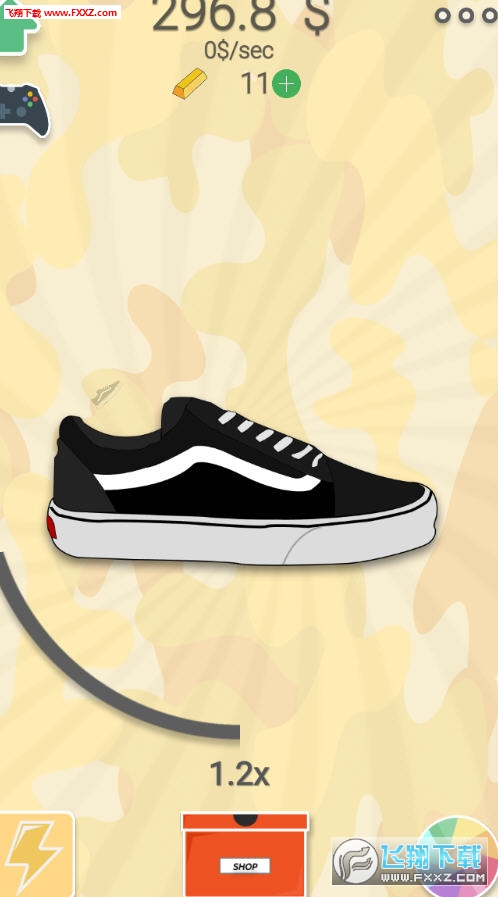 Sneaker Clicker׿