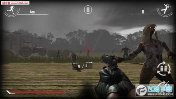 僵尸线背后 僵尸线背后