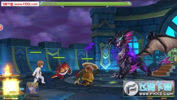 天星之子手游 天星之子手游