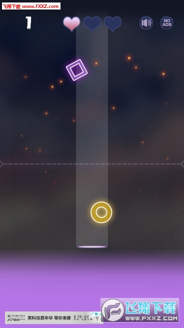 ColorCatcher