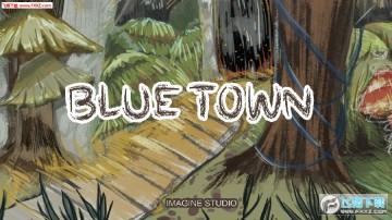 青鸟镇官方版 青鸟镇官方版