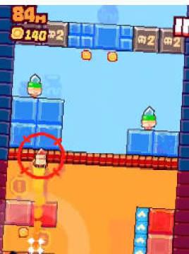 尖刺城市(竖屏休闲) 尖刺城市(竖屏休闲)