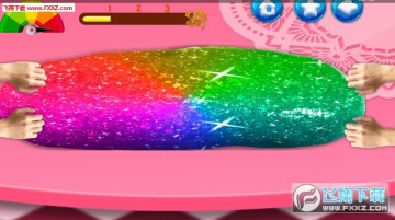 Balloon Slime(ճҺϷ)