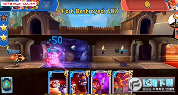 ֮FortStarsٷ
