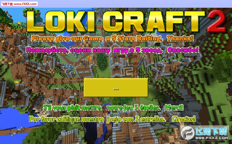 Loki craft 2׿