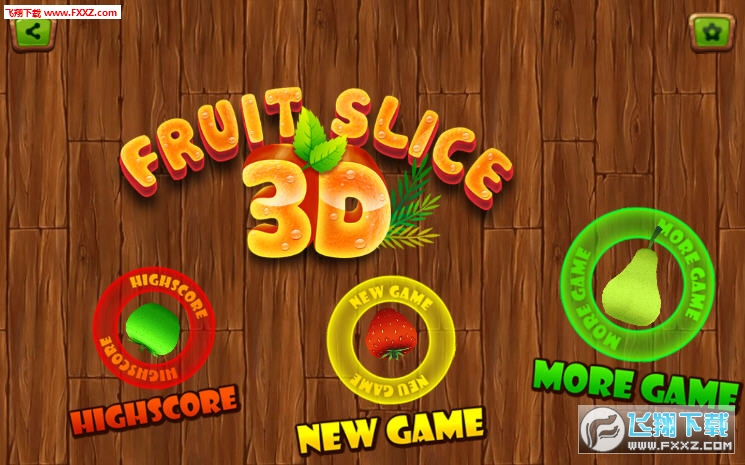 Fruit Cut׿