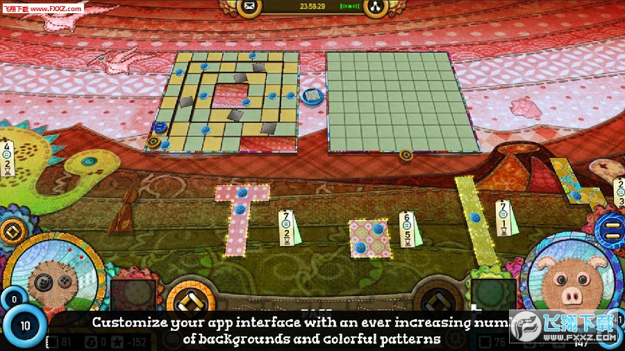 Patchwork׿