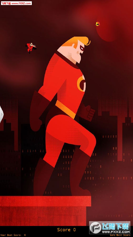 The Incredibles