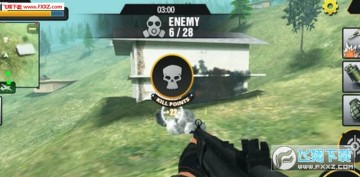 光荣的决心游戏(含数据包) 光荣的决心游戏(含数据包)