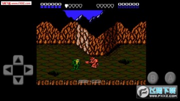 战斗青蛙手游 战斗青蛙手游