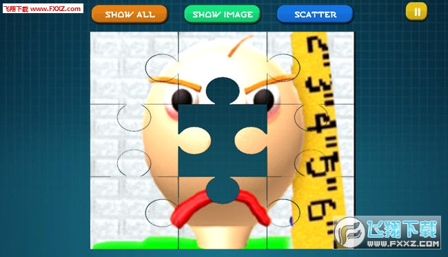Blekos Jigsaw Puzzle