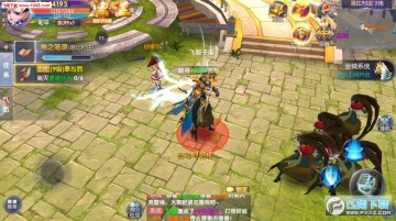 吟龙诀安卓版 吟龙诀安卓版