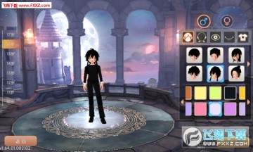 洛奇重生手游 洛奇重生手游