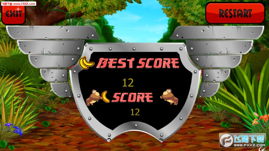 Super Kong Jump