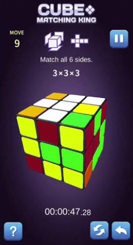 Cube Matching King׿