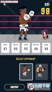 Box Tuber手游 Box Tuber手游