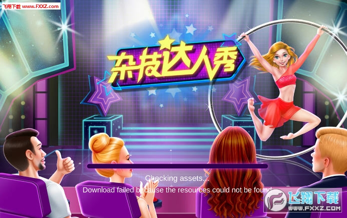 Acrobat Star׿