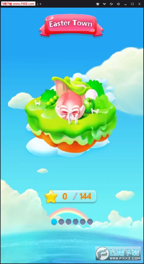 Tap Cube Crush׿