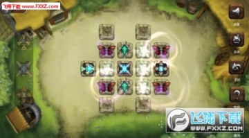 法术守护者手机版 法术守护者手机版