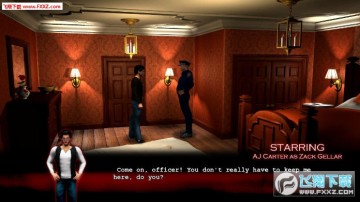 ɽ֮3ĻThe ruin of souls